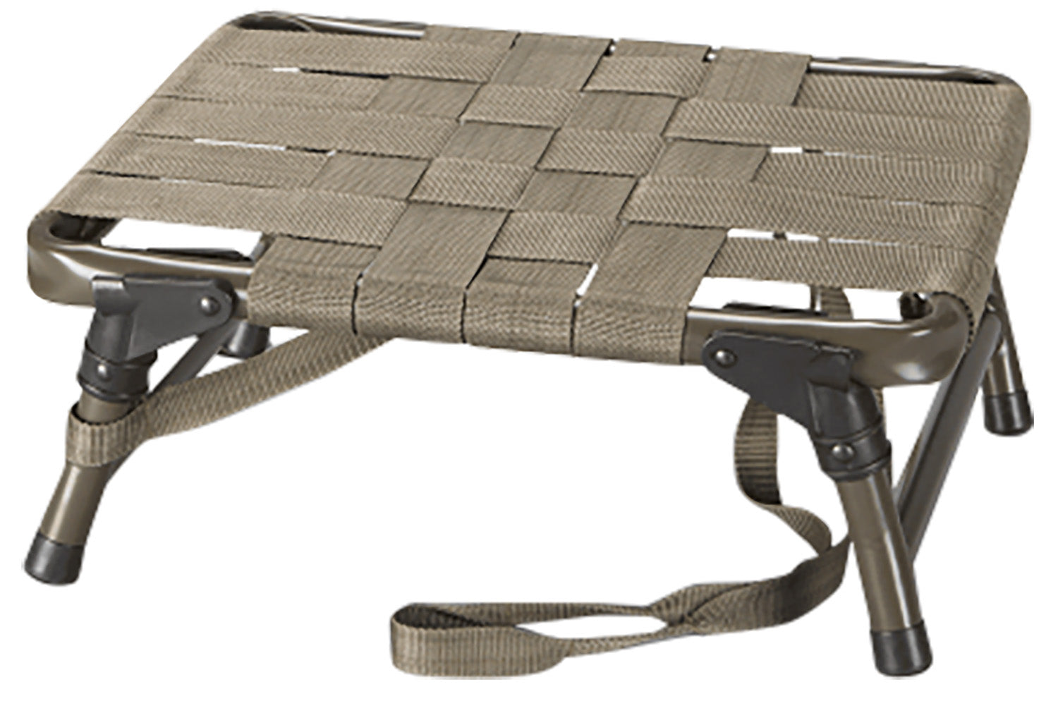 Hunters Specialties Strut Seat Folding Legs Aluminum Frame Turkey Gear HSSTR06820