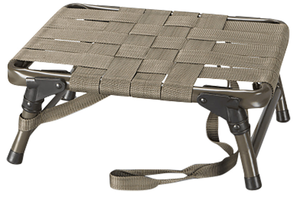 Hunters Specialties Strut Seat Folding Legs Aluminum Frame Turkey Gear HSSTR06820