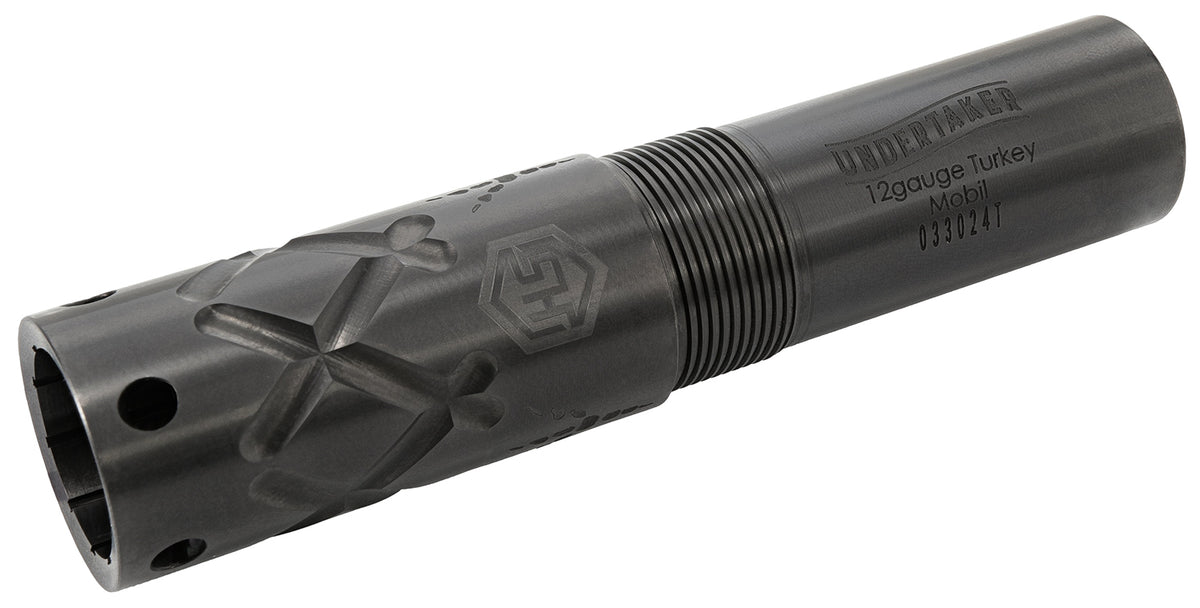 Hunters Specialties HSTKYC04 Undertaker 12 Gauge Turkey Choke Tube for Beretta/Benelli Mobil