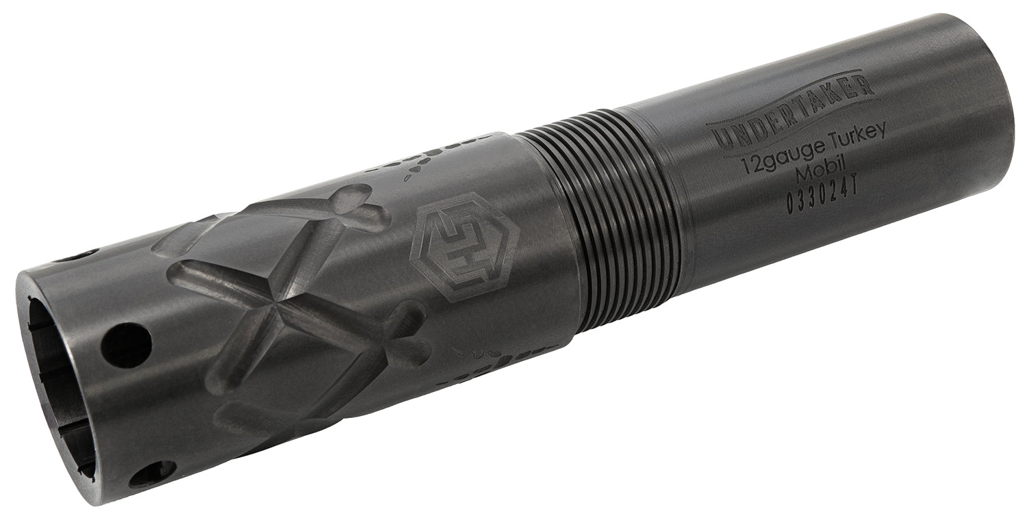 Hunters Specialties HSTKYC04 Undertaker 12 Gauge Turkey Choke Tube for Beretta/Benelli Mobil