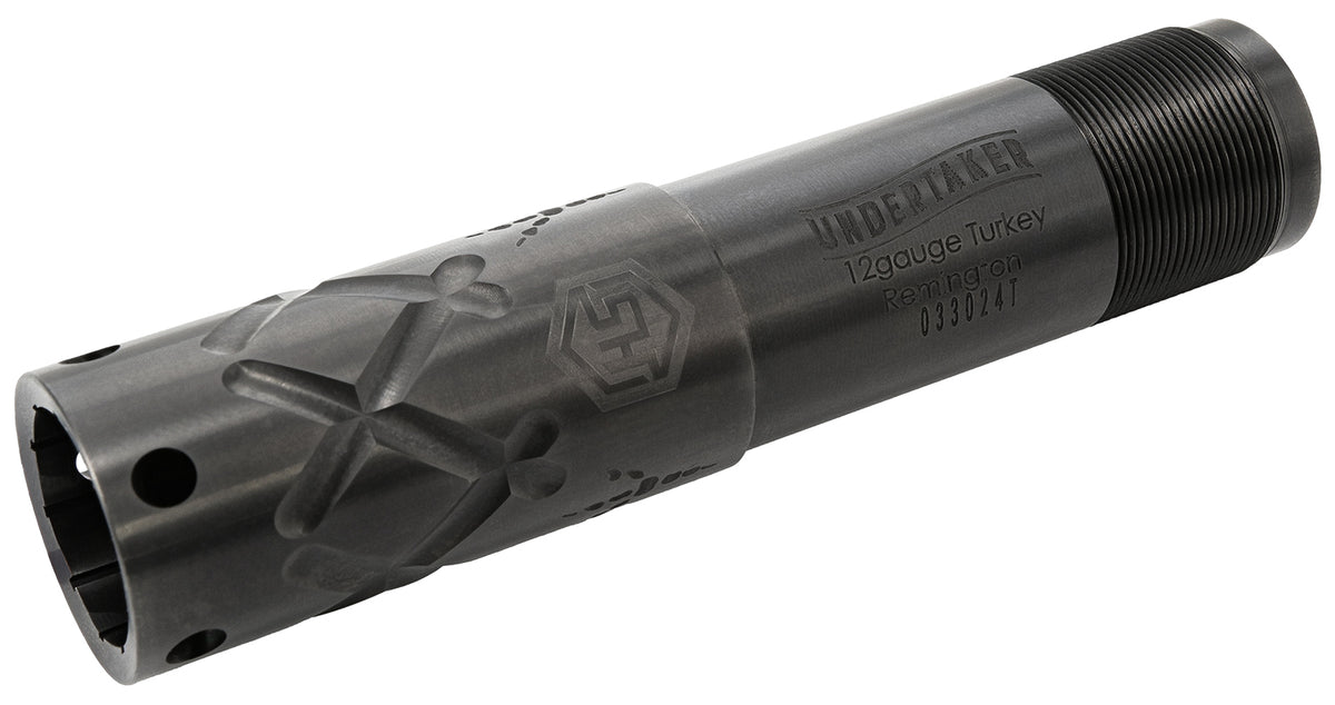 Hunters Specialties HSTKYC01 Undertaker 12 Gauge Turkey Choke Tube for Remington