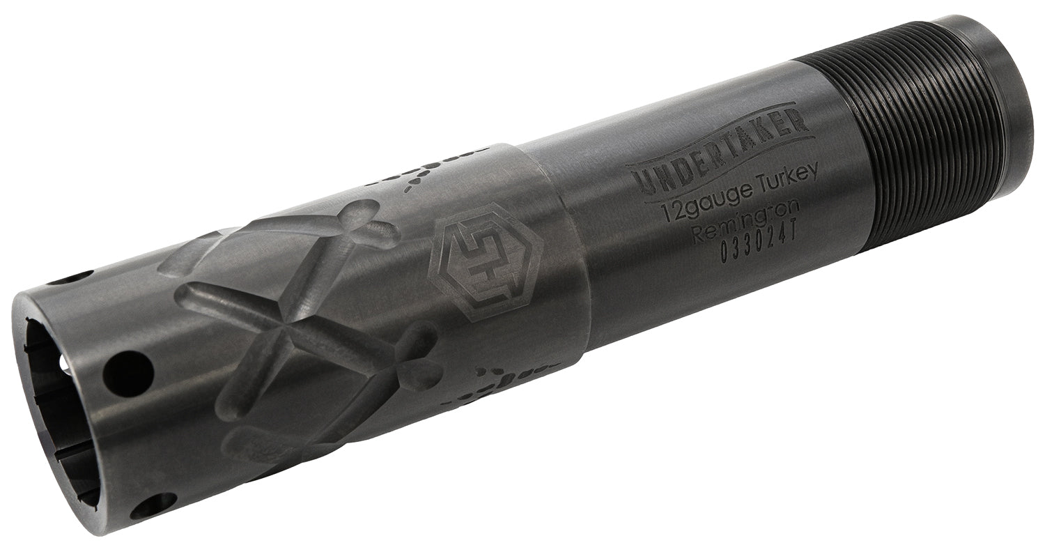 Hunters Specialties HSTKYC01 Undertaker 12 Gauge Turkey Choke Tube for Remington