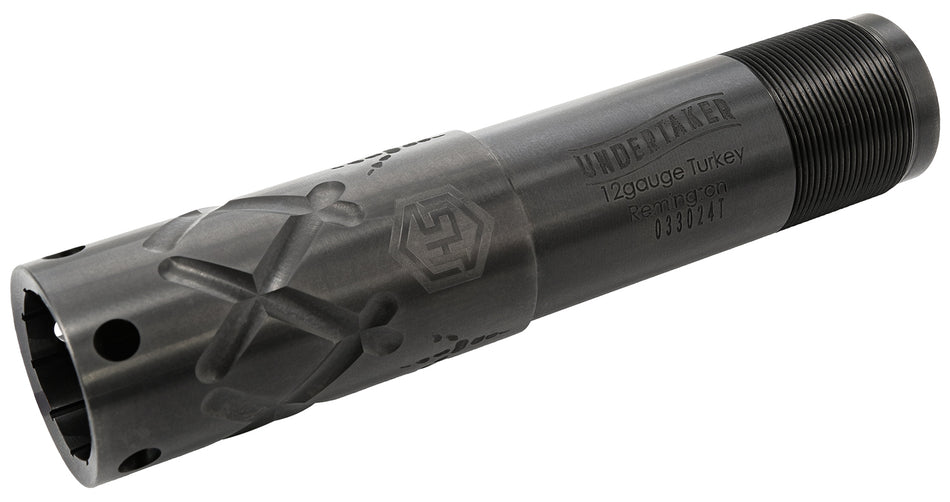 Hunters Specialties HSTKYC01 Undertaker 12 Gauge Turkey Choke Tube for Remington