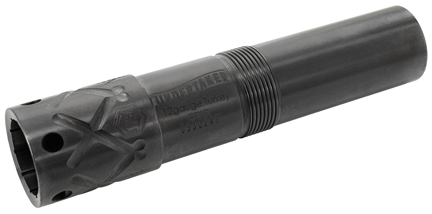 Hunters Specialties HSTKYC05 Undertaker 12 Gauge Turkey Choke Tube Crio Plus Beretta/Benelli