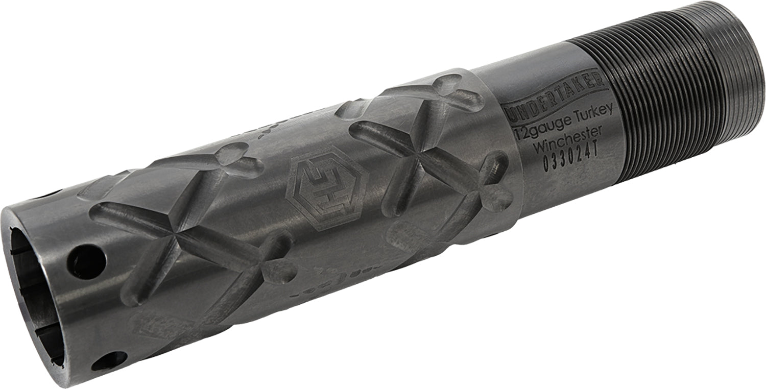 Hunters Specialties HSTKYC03 Undertaker 12 Gauge Turkey Choke Tube Winchester/Browning Invector+
