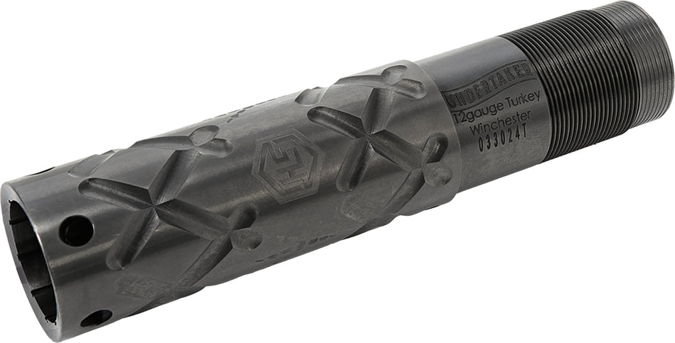 Hunters Specialties HSTKYC03 Undertaker 12 Gauge Turkey Choke Tube Winchester/Browning Invector+