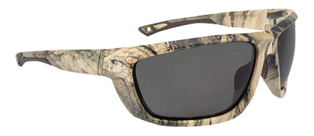 Radians DUFF1402PC Ducks Unlimited Field Glasses Smoke Lens Mossy Oak Camo Frame