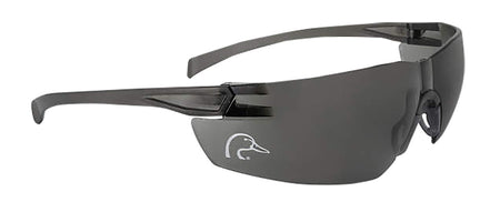 Radians DUFL10440C Ducks Unlimited Field Glasses Smoke Gray Lens Smoke Gray Frame