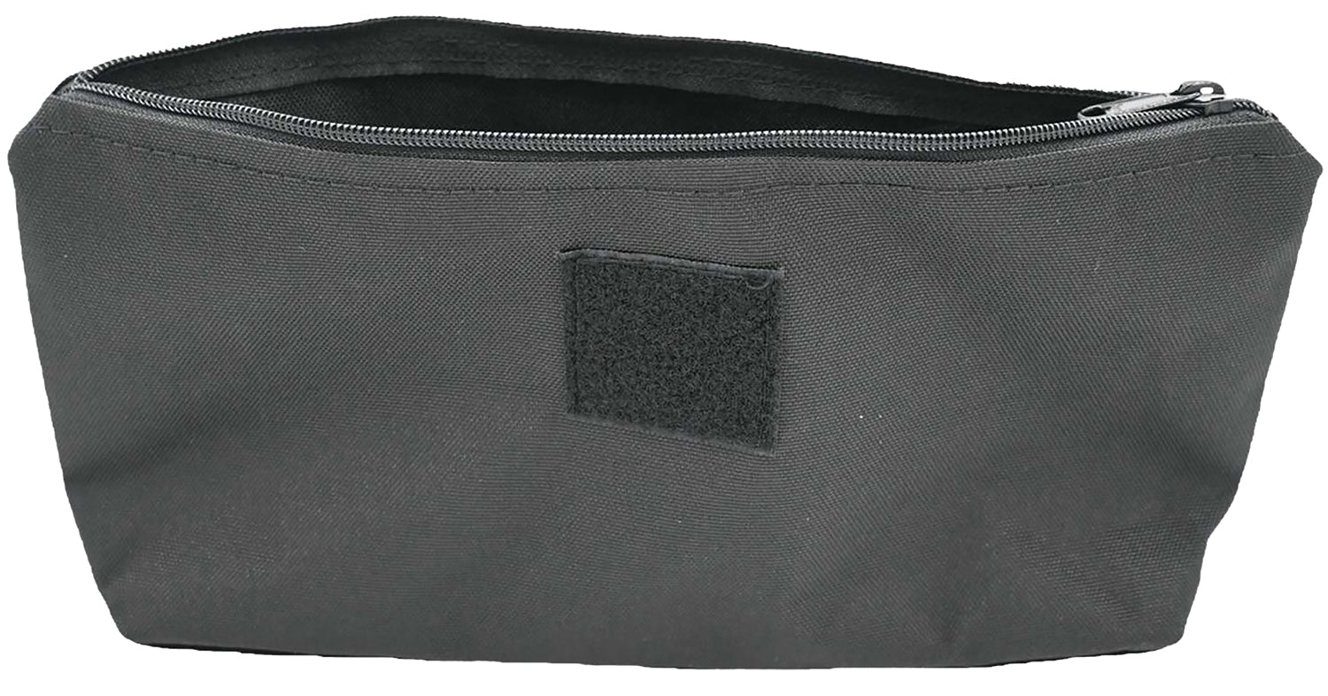 Sticky Holsters Range Bag Pouch Medium 12.80in Black Nylon RORBPMD