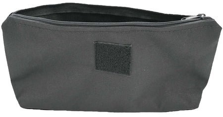 Sticky Holsters Range Bag Pouch Medium 12.80in Black Nylon RORBPMD