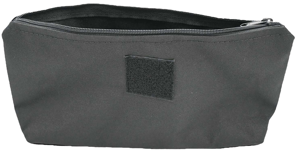 Sticky Holsters Range Bag Pouch Medium 12.80in Black Nylon RORBPMD