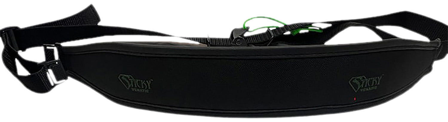 Sticky Holsters MRS Black Adjustable Modular Sling for Rifles and Shotguns