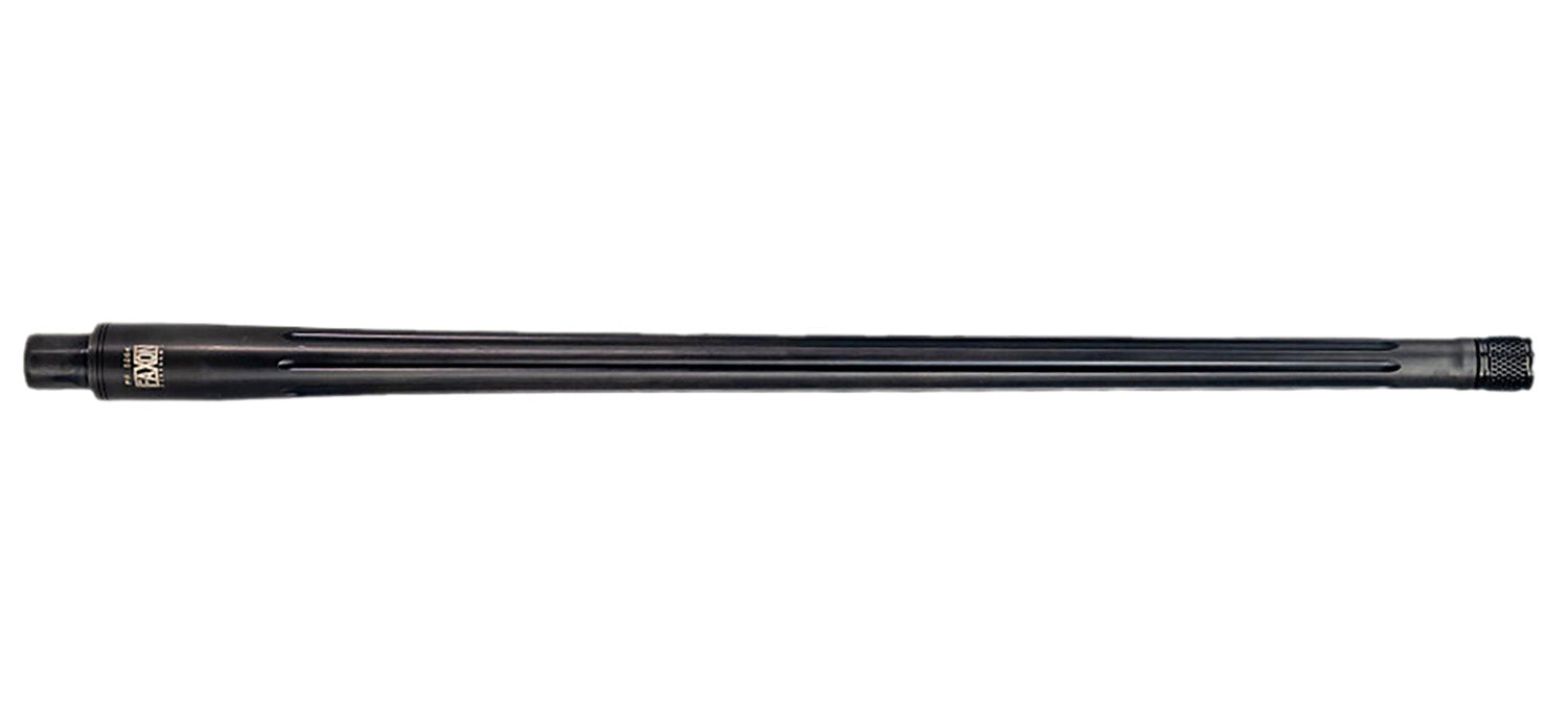Faxon Firearms 16" .22 LR Straight Fluted Stainless Barrel Compatible with 10/22