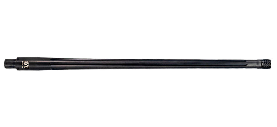 Faxon Firearms 16" .22 LR Straight Fluted Stainless Barrel Compatible with 10/22