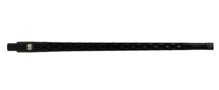 Faxon Firearms 16" .22 LR Flame Fluted Stainless Barrel Compatible with 10/22