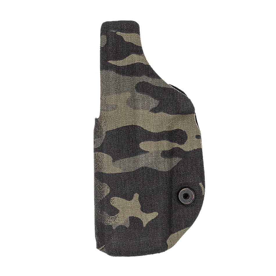 Springfield Armory Hellcat Safariland Species IWB Black Multi-Cam Holster