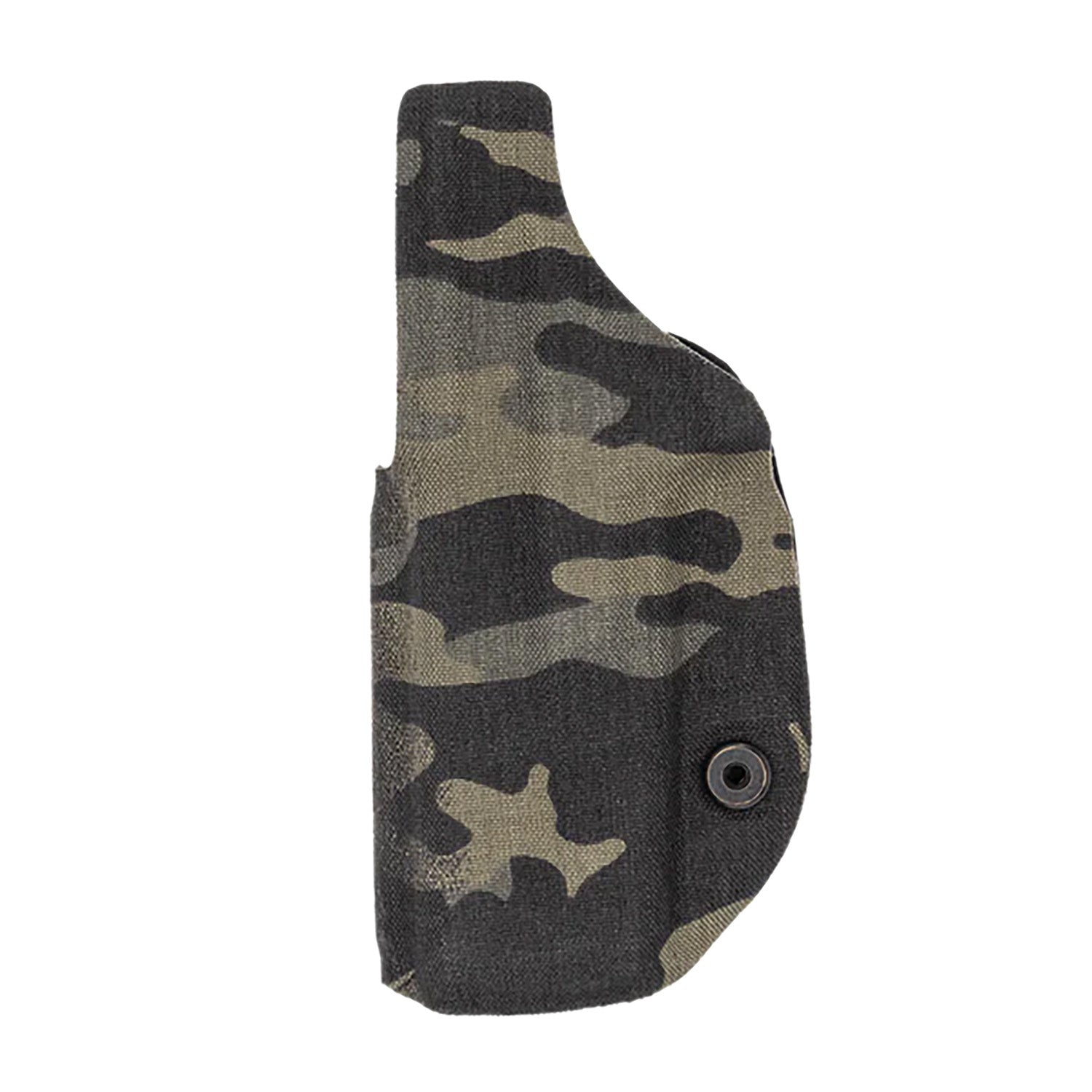 S&W Shield EZ Safariland Species IWB Black Multi-Cam Holster