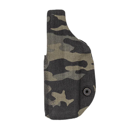 S&W Shield EZ Safariland Species IWB Black Multi-Cam Holster