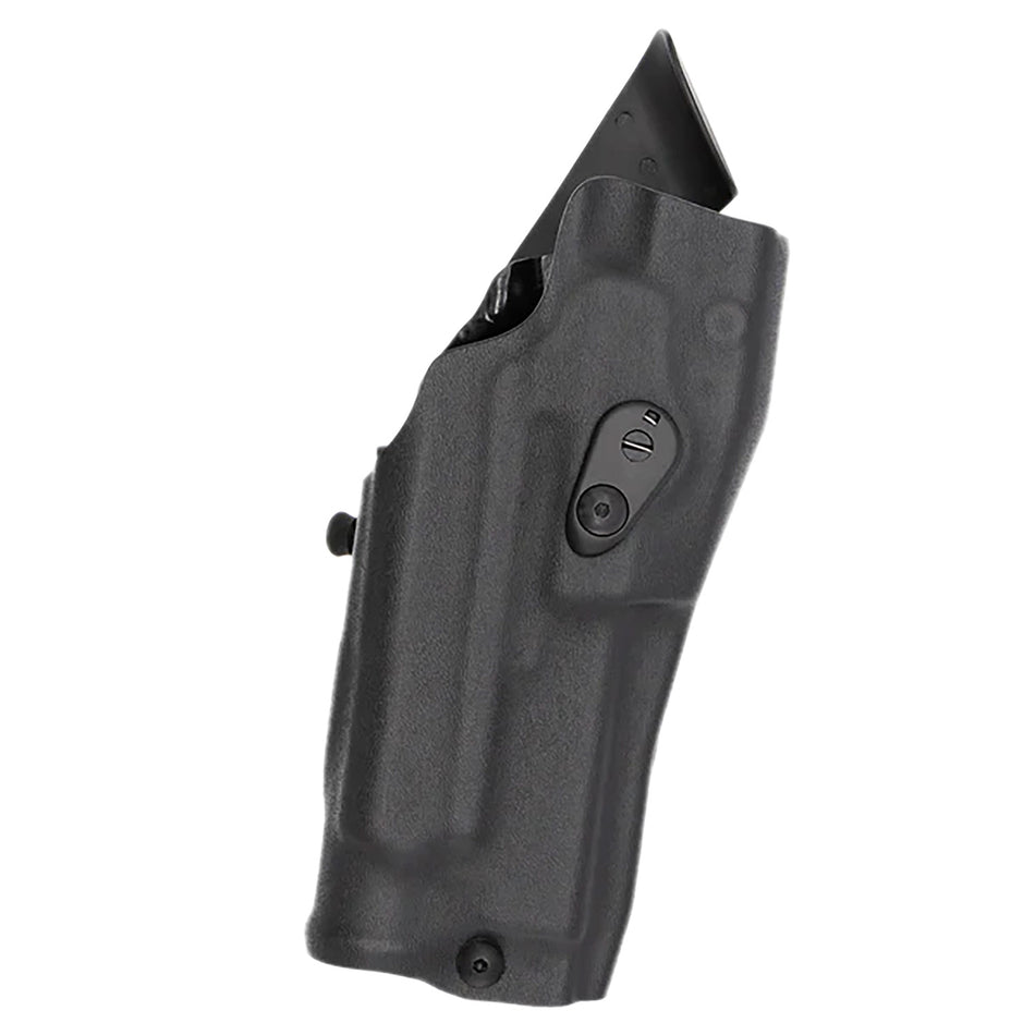 Safariland 6354RDSO ALS OWB Black Holster for Glock 47 SureFire X300U Right Hand