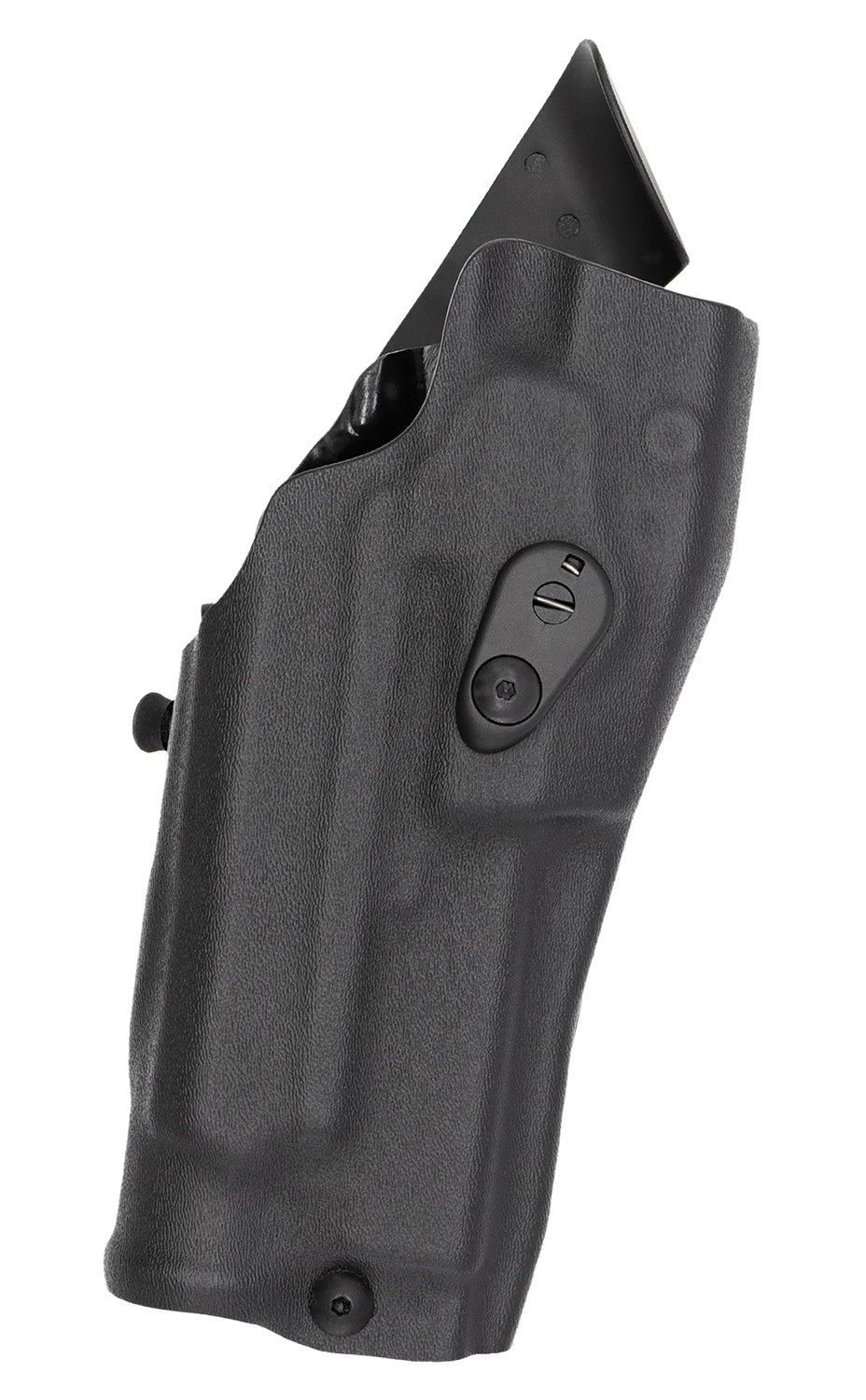 Safariland 6354RDSO ALS OWB Black Holster for Glock 47 SureFire X300U Left Hand