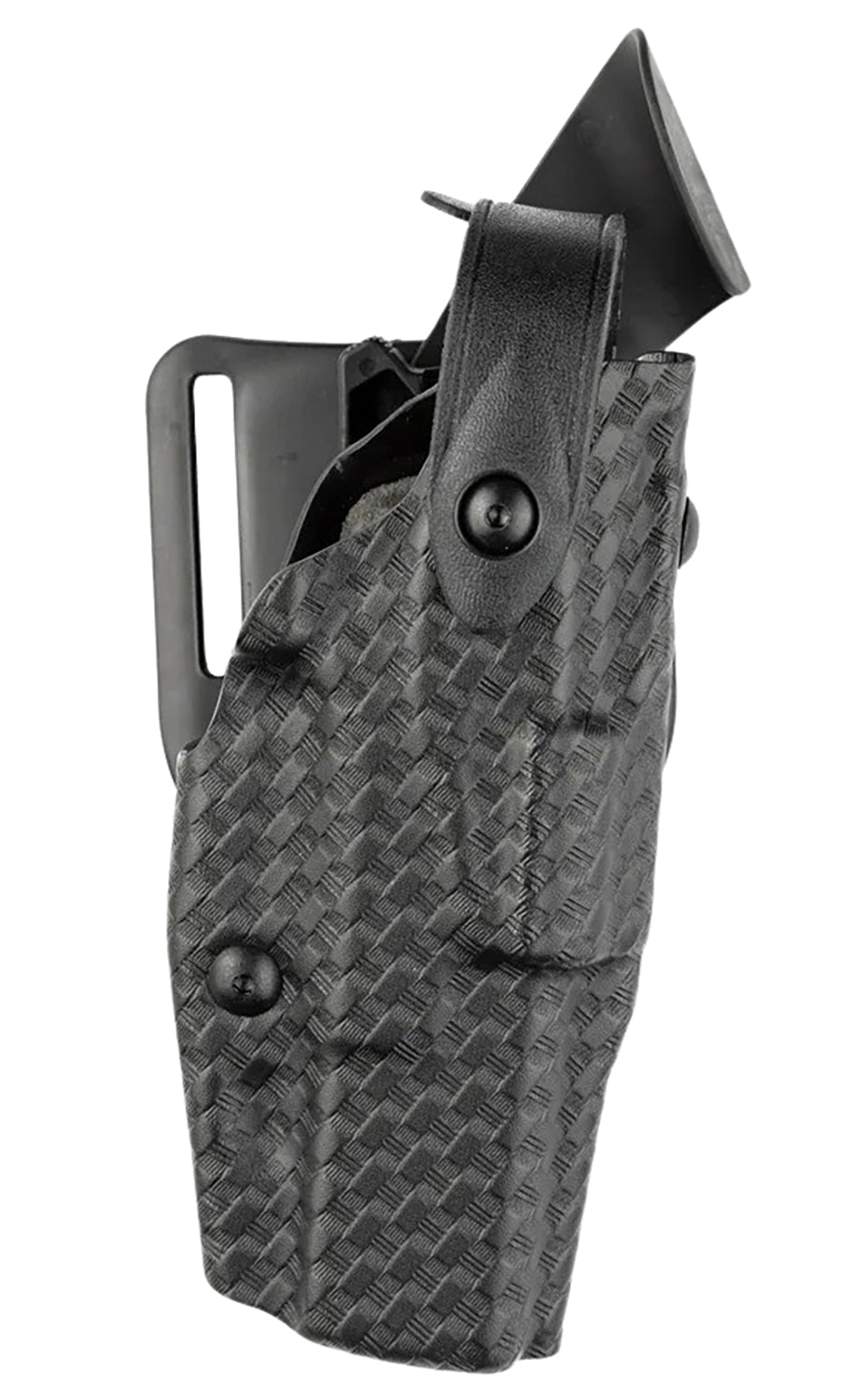 Safariland 6360RDS ALS Right Hand Black Holster Glock 47 SureFire X300U Compatible