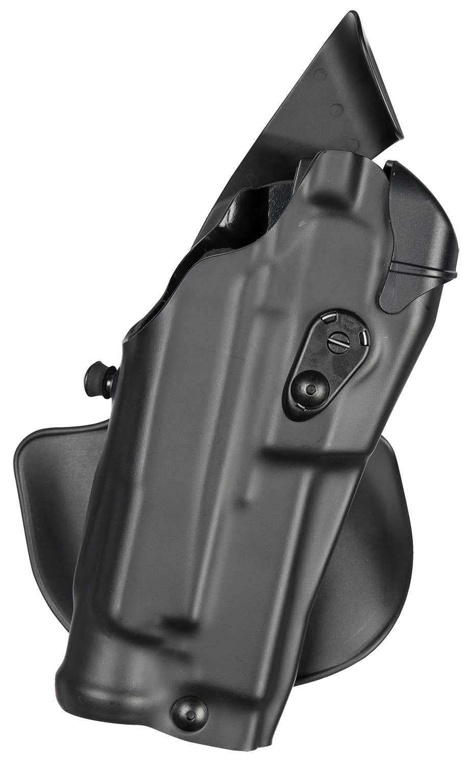 Safariland 6378RDS ALS Right Hand Black Holster Glock 17 MOS Gen5 w/ SureFire X300U