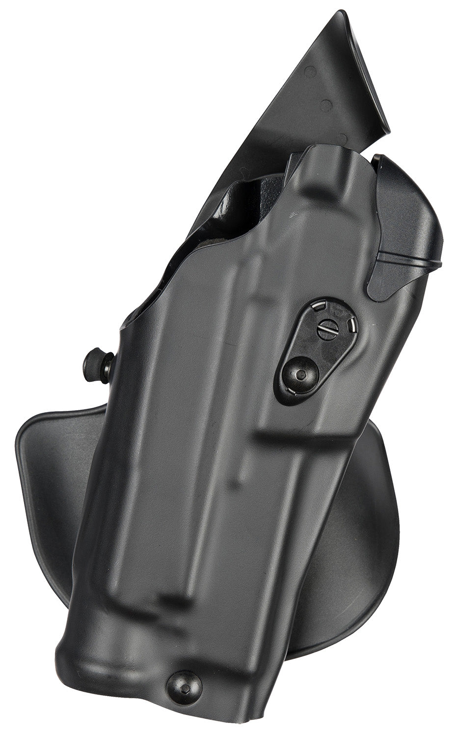 Safariland 6378RDS ALS Right Hand Black Holster Glock 19 MOS Compatible with TLR 8