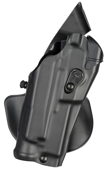 Safariland 6378RDS ALS Right Hand Black Holster S&W M&P 2.0/C.O.R.E. SureFire X300U Compatible