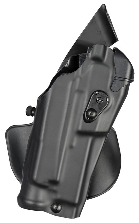 Safariland 6378RDS ALS Paddle Holster Black S&W M&P SureFire X300U Compatibility