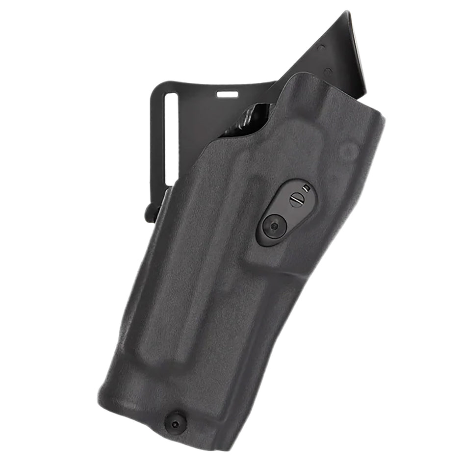 Safariland 6390RDSO ALS Right Hand Black Holster Glock 47 Compatible with SureFire X300U