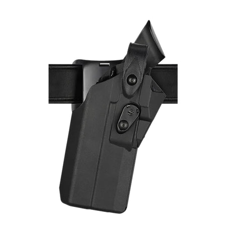 Safariland 7360RDS ALS Right Hand Black Holster Glock 19/23 Compatible with TLR 7 Light