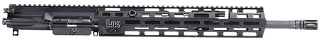 HK 51000384 MR556 5.56mm Upper Receiver Kit with Piston System AR15/M16/M4