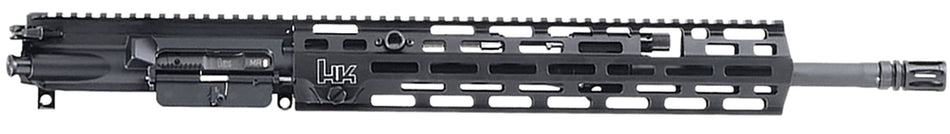 HK 51000384 MR556 5.56mm Upper Receiver Kit with Piston System AR15/M16/M4