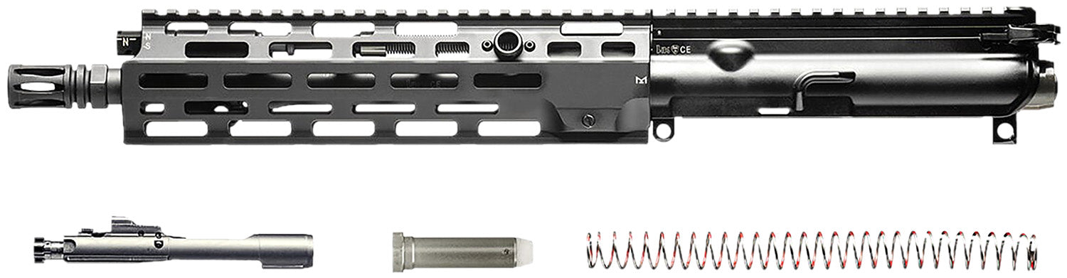 HK 51000385 MR556 5.56mm Upper Receiver Kit with Piston System AR15/M16/M4