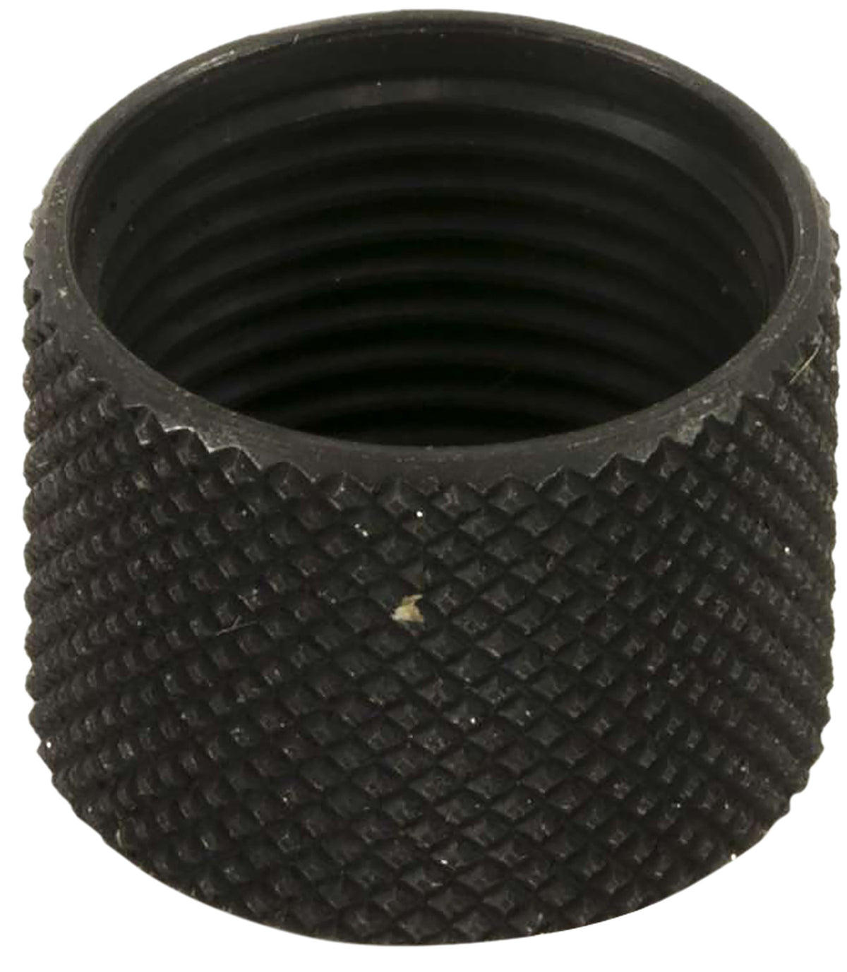 HK Thread Protector 9mm Black Steel Part 207330