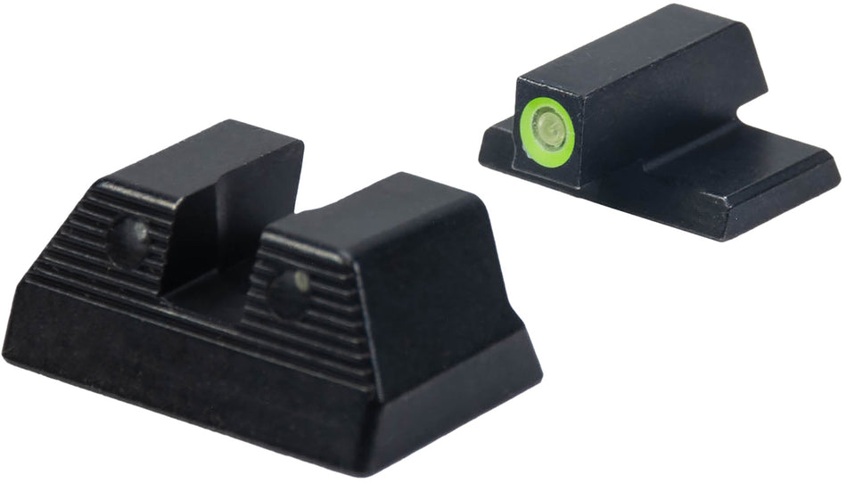 HK 51000937 HK VP OR Pistol Standard Night Sights Front and Rear Set