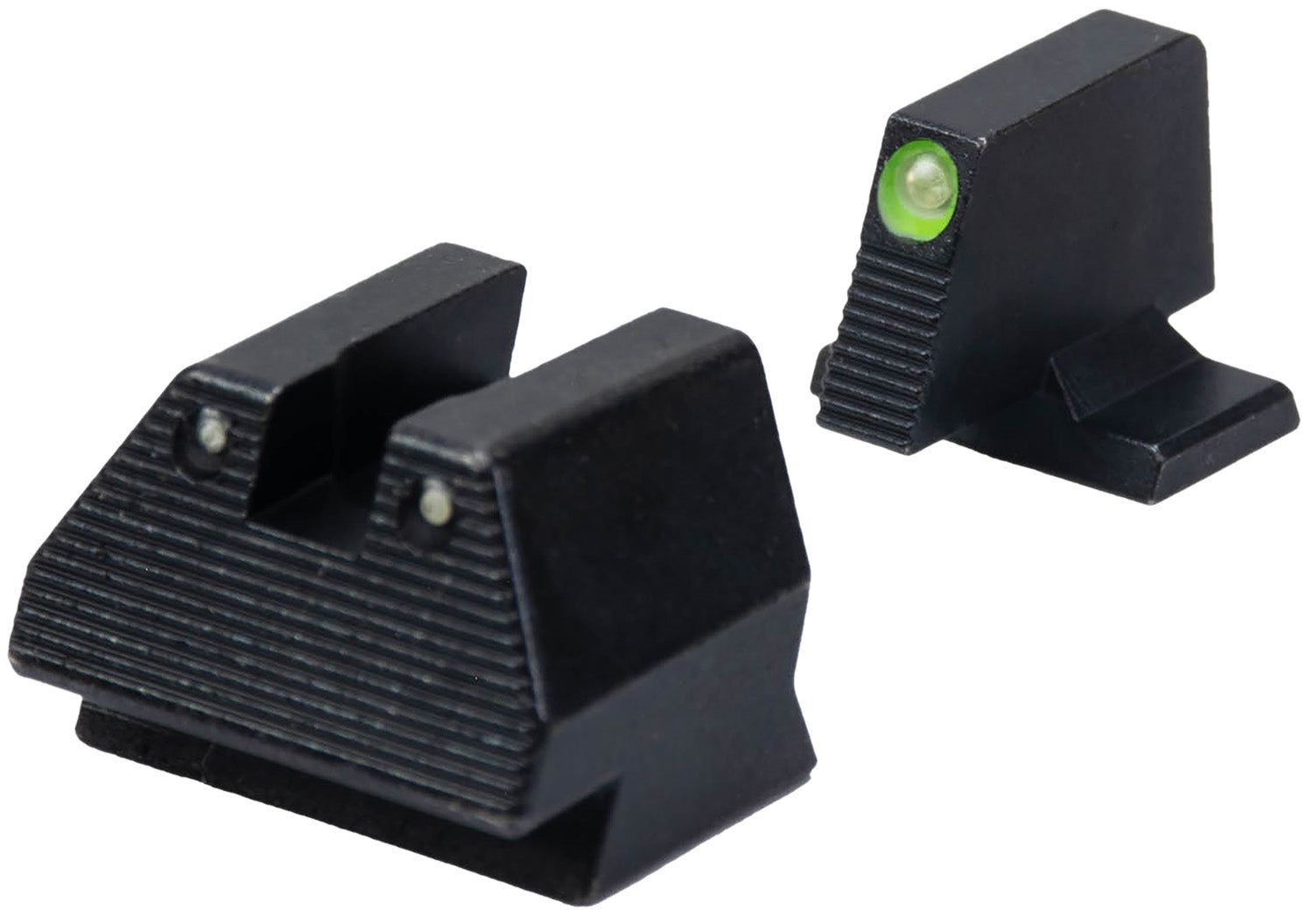 HK 51000939 HK VP Optics Ready Pistol Elevated Night Sights Set