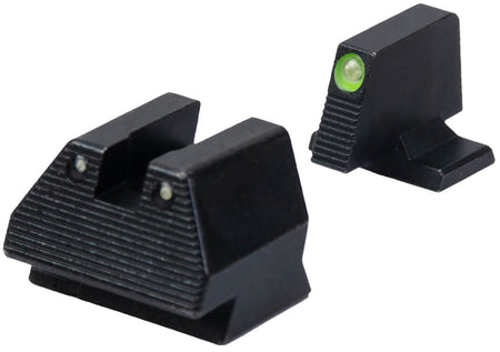HK 51000939 HK VP Optics Ready Pistol Elevated Night Sights Set