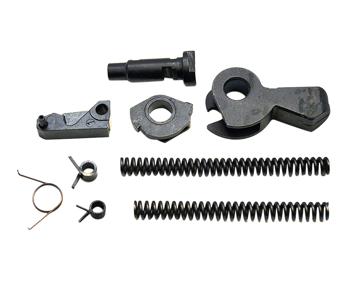 HK Conversion Kit 260204 Hammer Sear Trigger Components Black Steel