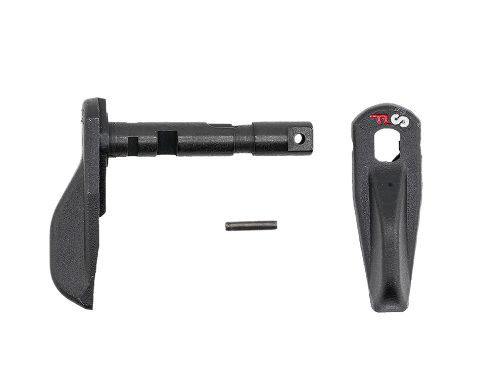 HK USP 50217891 Black Polymer Replacement Part 9mm 40 S&W 45 ACP