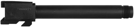 HK Pistol Barrel 9mm 4.56" Black Steel Part 226352