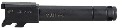 HK Pistol Barrel 45 Cal 4.46" Black Steel Part 226347
