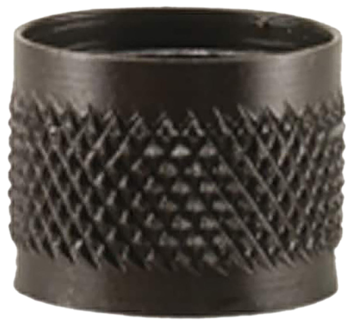 HK Muzzle Thread Cap .40 Cal Black Steel Part 970173