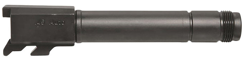 HK HK45C Tactical 4.57" Threaded Replacement Barrel Part 51000982