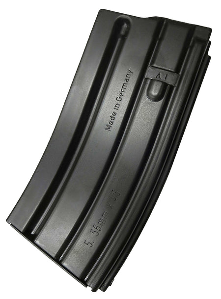 Heckler & Koch 416 MR556 20rd 5.56mm Black Steel Magazine