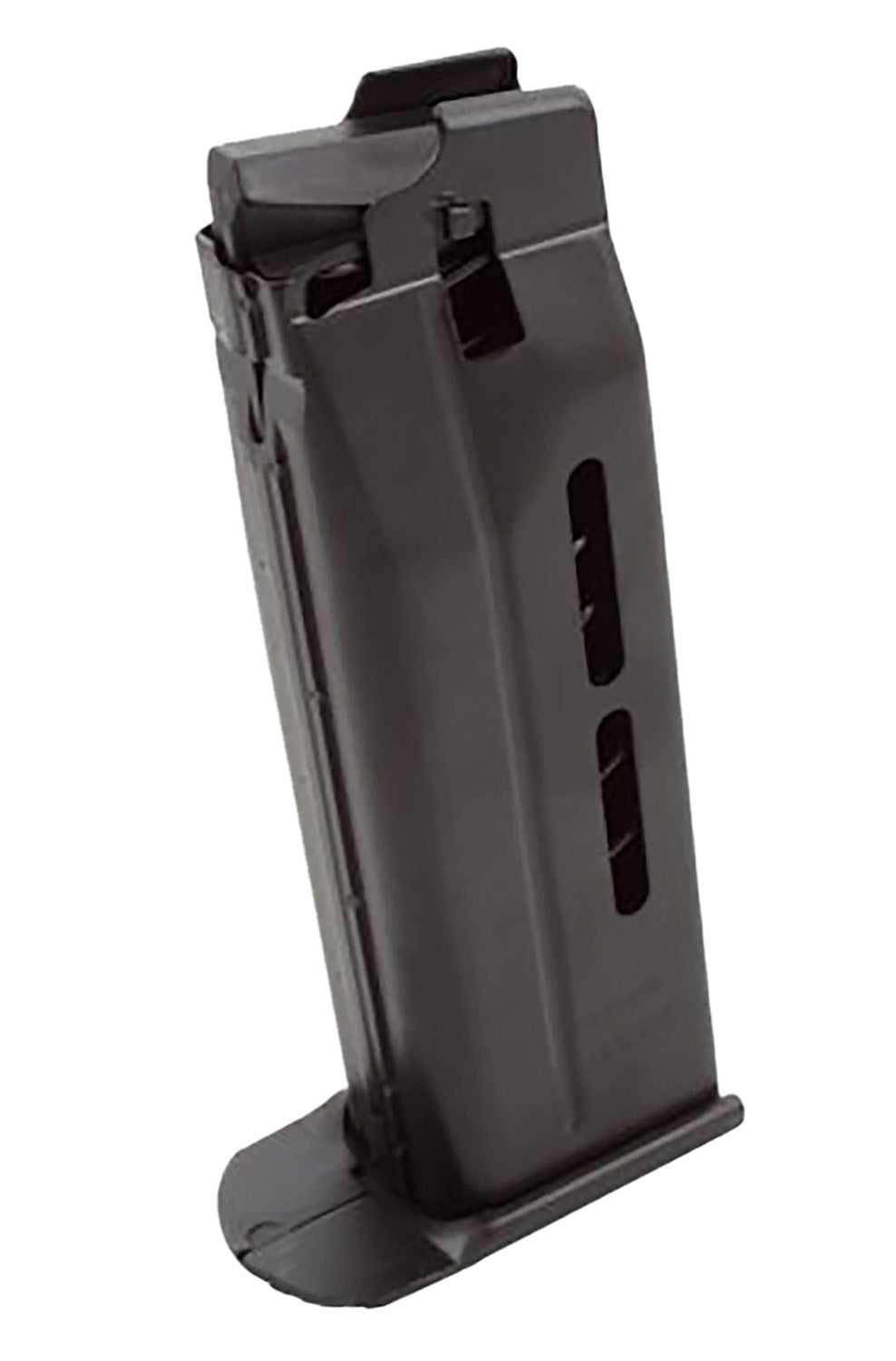Heckler & Koch P7 M10 10rd .40 S&W Black Steel Pistol Magazine