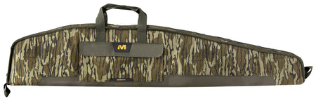 Muddy MUDCSESRC48MOBL Rifle Transport Case 48" Mossy Oak Blaze Camo Pattern