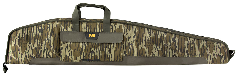 Muddy MUDCSESRC48MOBL Rifle Transport Case 48" Mossy Oak Blaze Camo Pattern