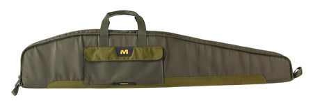 Muddy MUDCSESRC48PM 48" Rifle Case Water Resistant Plum Color