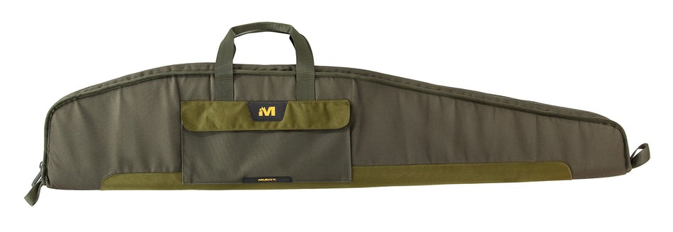 Muddy MUDCSESRC48PM 48" Rifle Case Water Resistant Plum Color